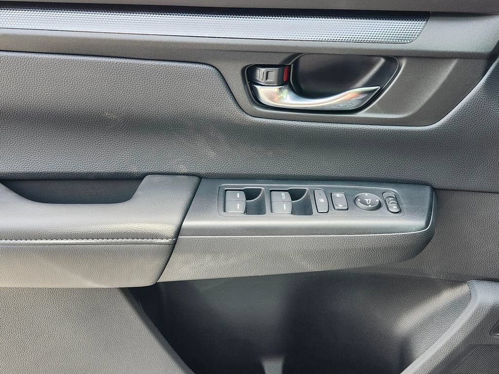 New 2026 Honda CR-V LX image 20