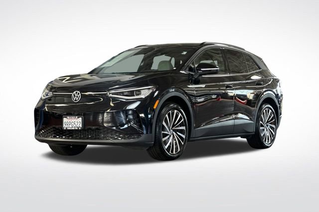 Certified 2024 Volkswagen ID.4 S image 10