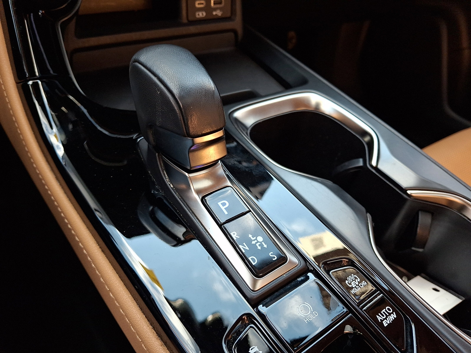 Certified 2023 Lexus NX 450h+ 450h+ Luxury w/ Towing Package (2000 Lbs) image 15