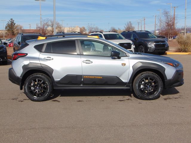 New 2026 Subaru Crosstrek 2.5i Wilderness image 3