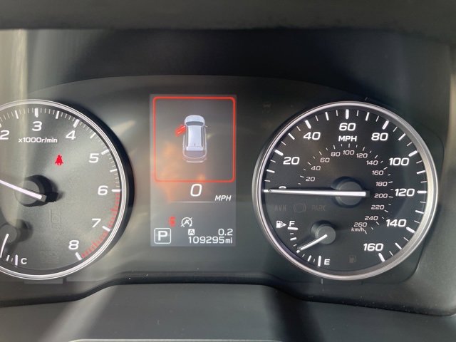 Used 2021 Subaru Outback Limited image 29