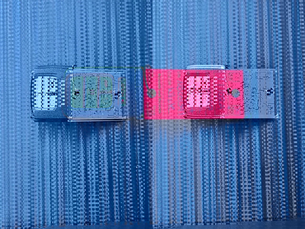 Used 2022 Honda Passport TrailSport image 38