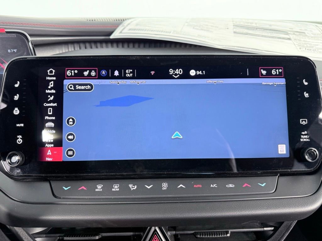 New 2026 Dodge Charger R/T Scat Pack image 16