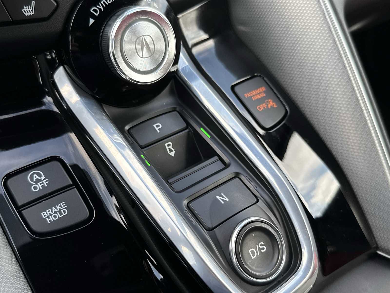 Used 2023 Acura TLX SH-AWD w/ A-SPEC Pkg image 24