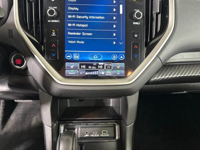 Used 2023 Subaru Ascent Premium w/ Convenience Package image 23