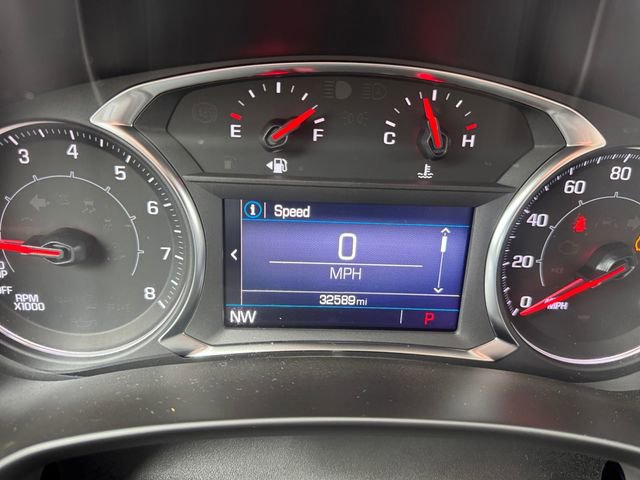 Used 2022 GMC Terrain SLE w/ Driver Convenience Package image 25