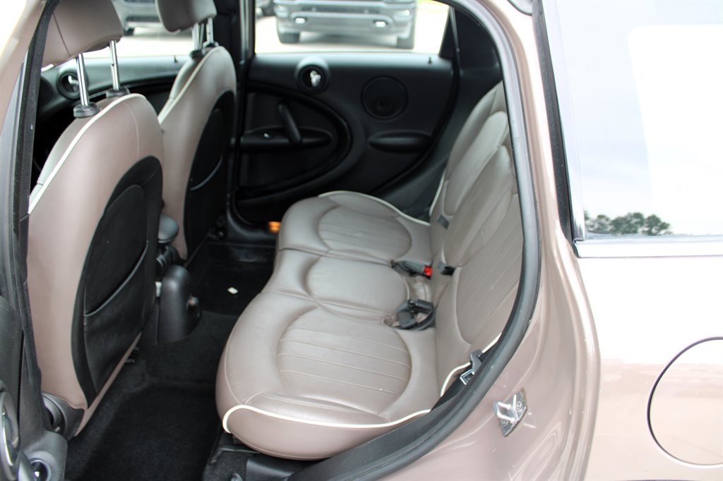 Used 2012 MINI Cooper Countryman S image 18