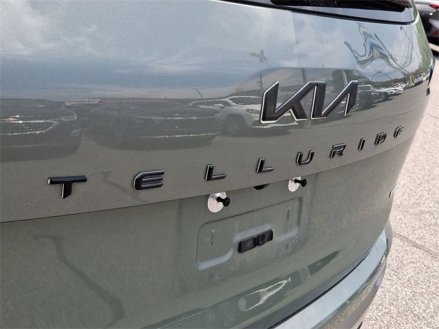 Used 2023 Kia Telluride SX X-Line image 33