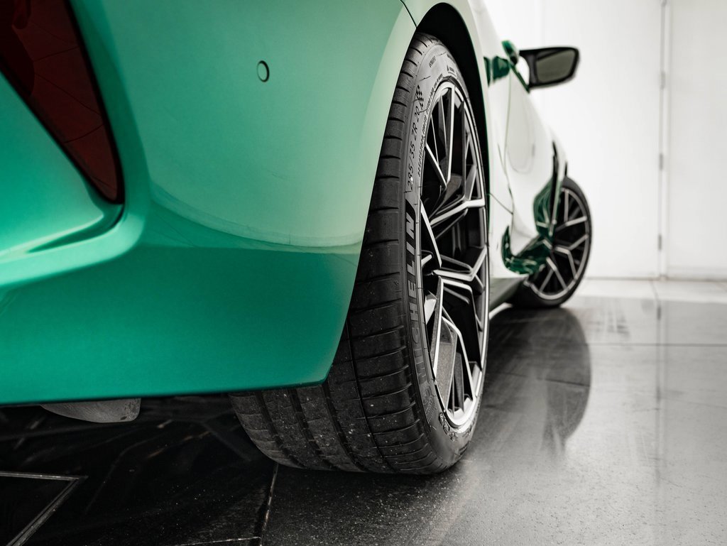 Used 2023 BMW M8 Competition w/ M Carbon Exterior Package image 59