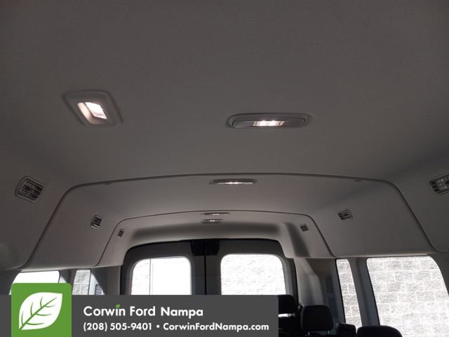 New 2026 Ford Transit 350 XLT image 22