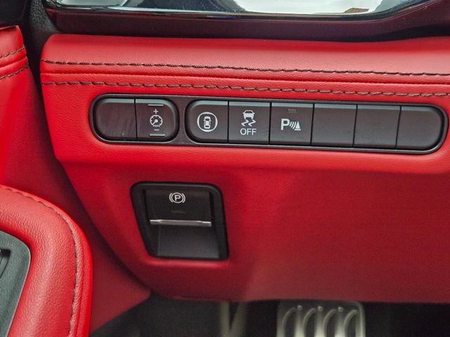 Certified 2024 Acura MDX A-Spec AWD/4WD image 26