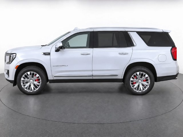 Certified 2022 GMC Yukon Denali w/ Denali Ultimate Package AWD/4WD image 6