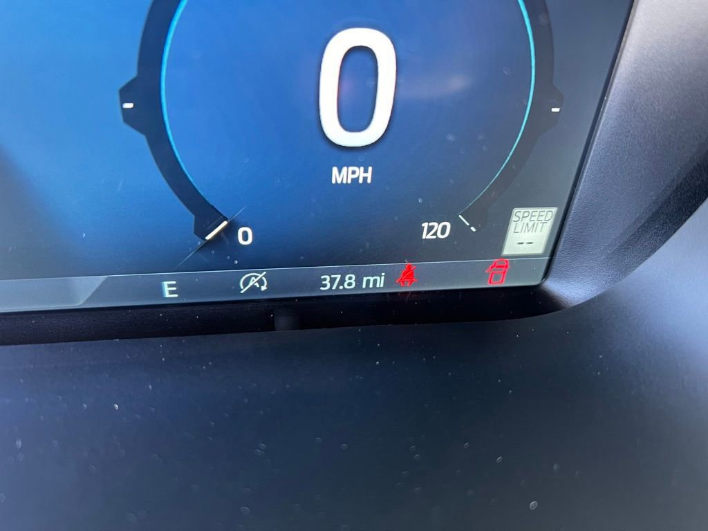 New 2026 Ford F150 XLT w/ Equipment Group 302A MID image 24