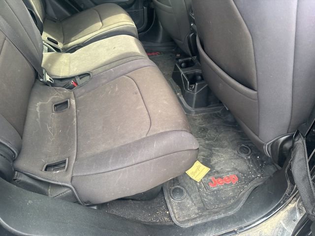 Used 2020 Jeep Gladiator Sport w/ Quick Order Package 24S image 26