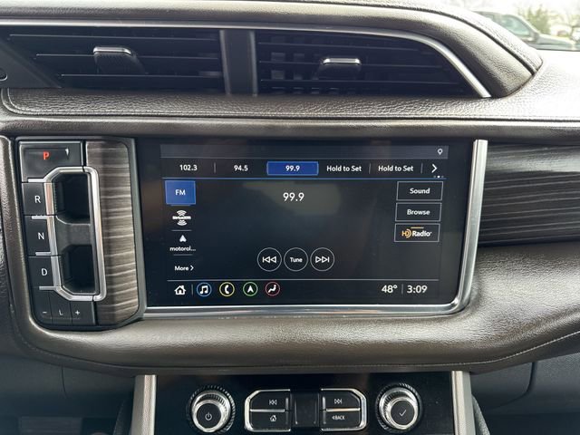 Used 2021 GMC Yukon Denali w/ LPO, Illumination Package AWD/4WD image 13