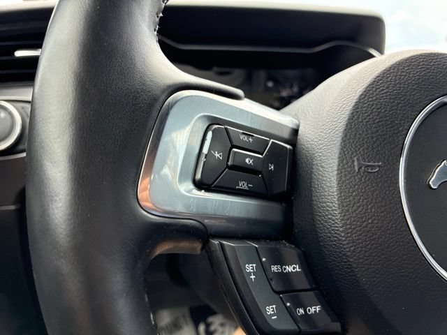 Used 2020 Ford Mustang GT Premium w/ Equipment Group 401A RWD image 26