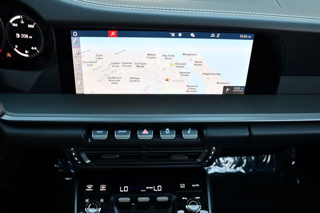 Used 2020 Porsche 911 Carrera S image 62