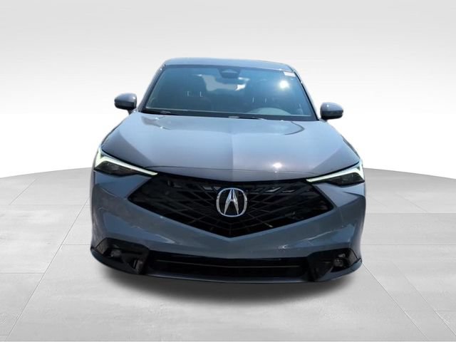 New 2026 Acura ADX A-Spec AWD/4WD image 14