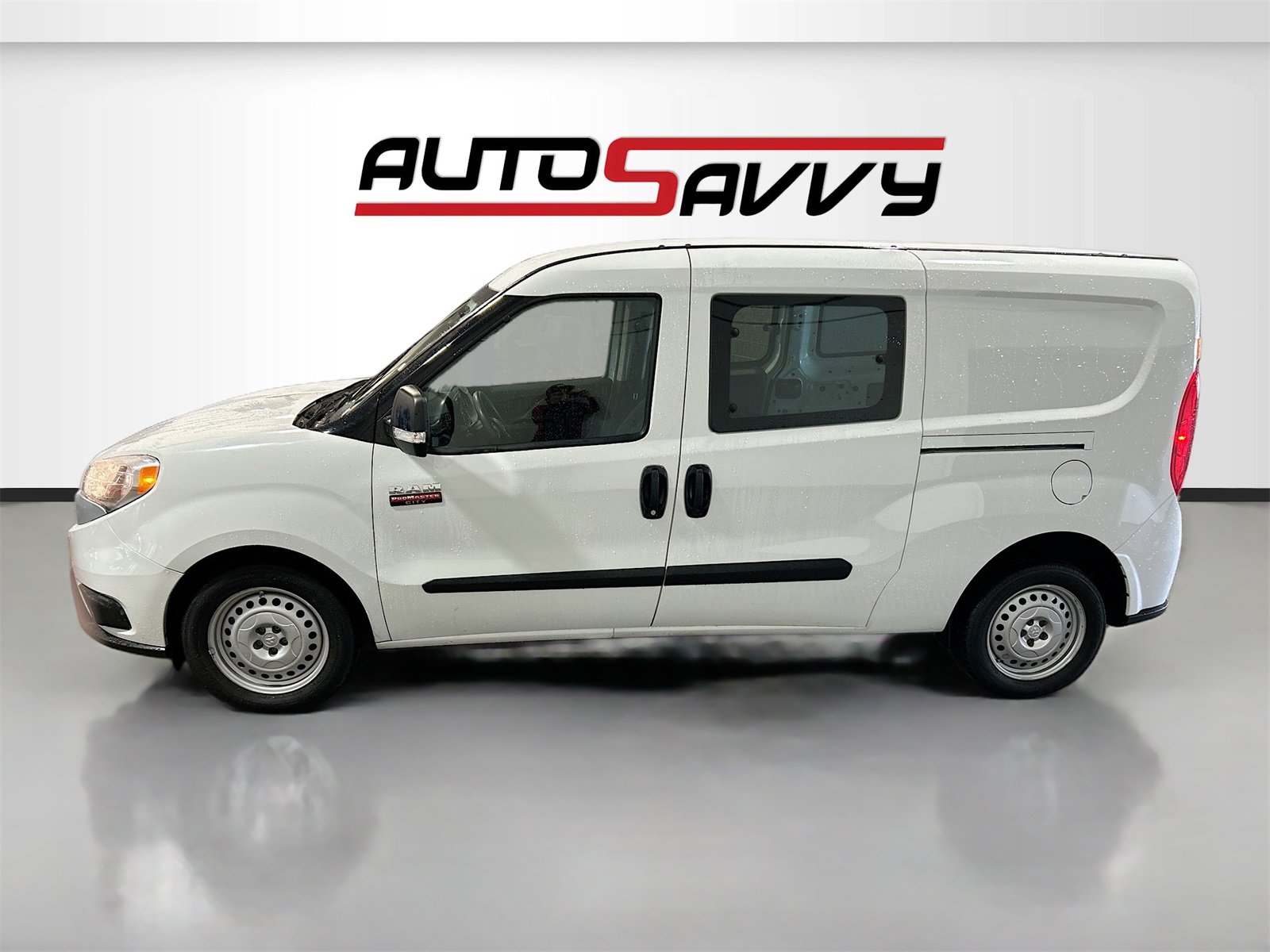 Used 2022 RAM ProMaster City Wagon image 4