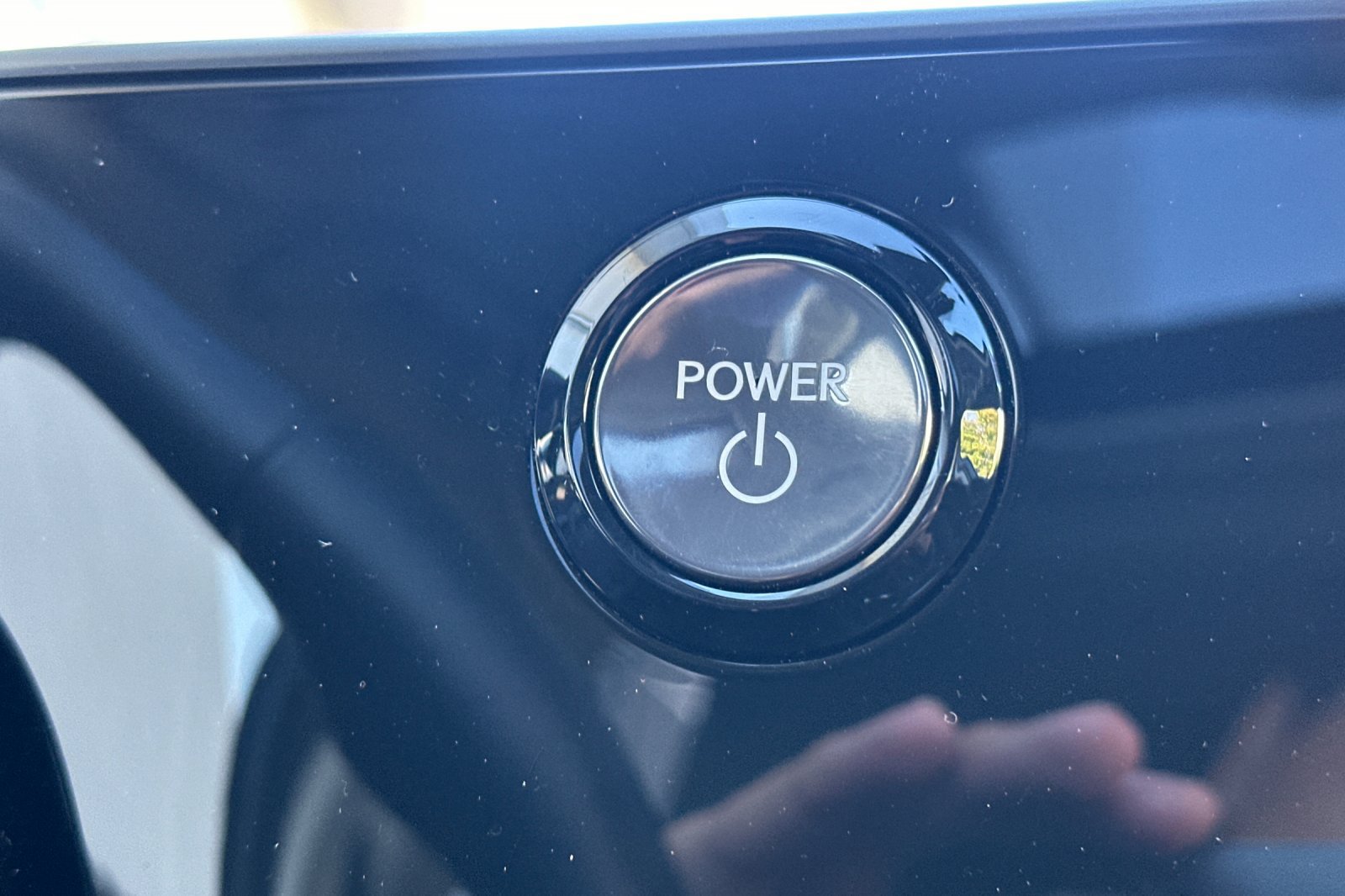 Used 2024 Lexus NX 350h AWD image 16