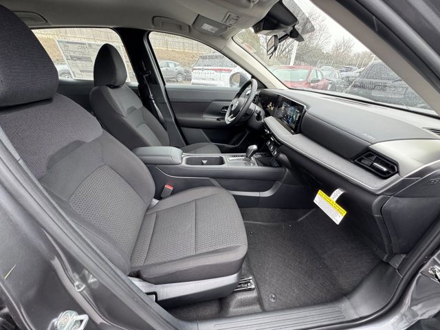 New 2026 Nissan Kicks S image 10