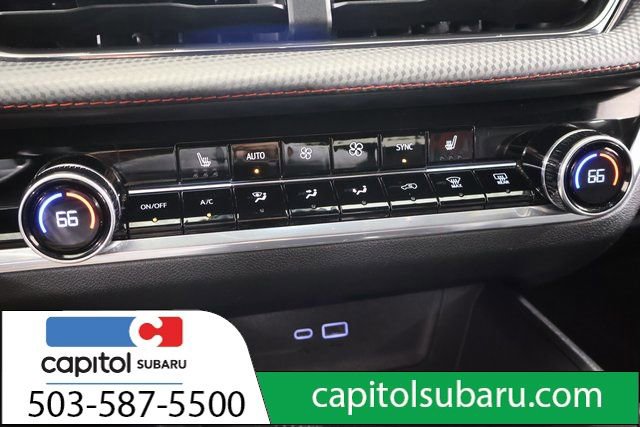 Used 2025 Chevrolet Equinox RS AWD/4WD image 25