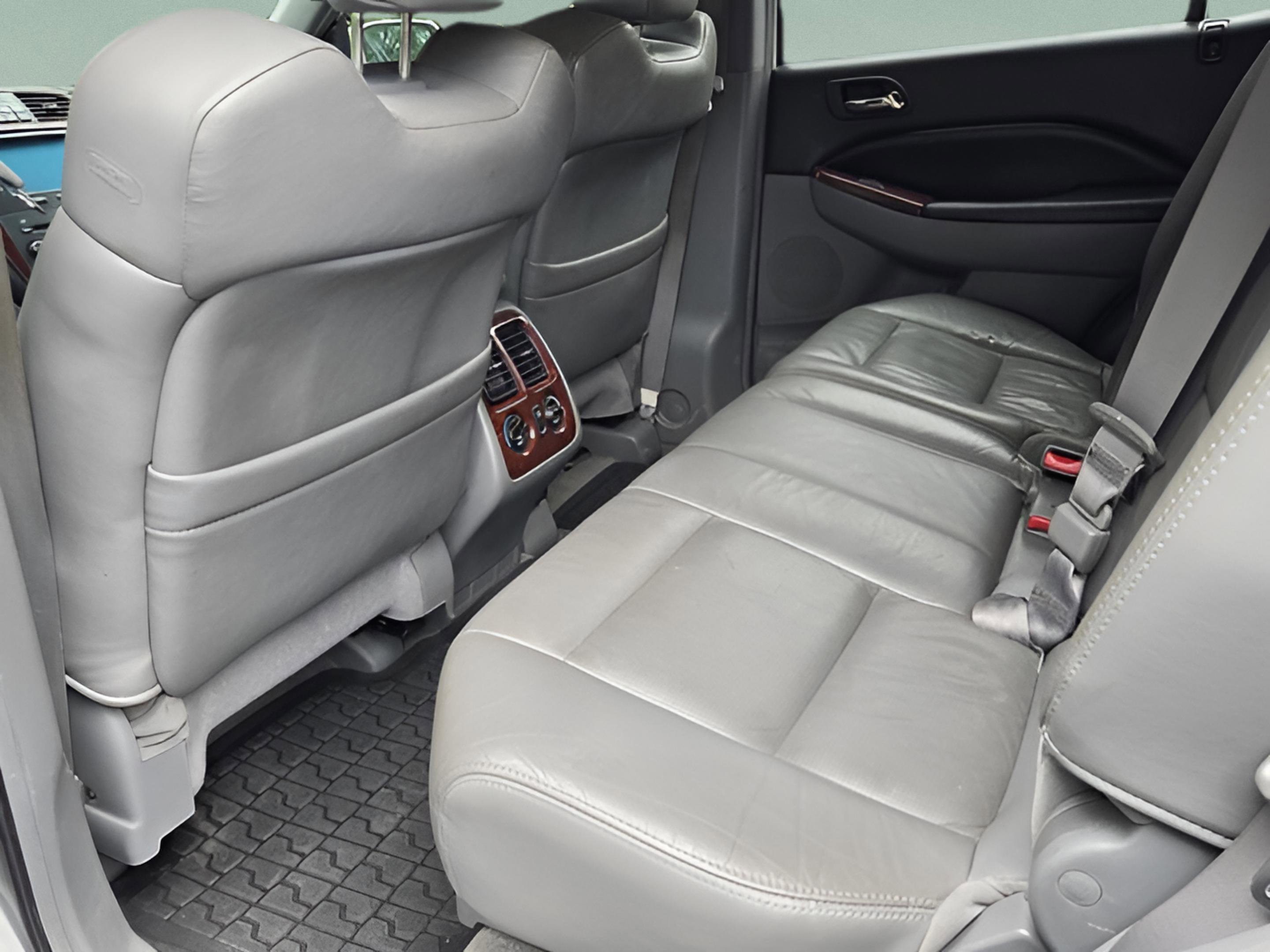 Used 2005 Acura MDX Touring AWD/4WD image 4