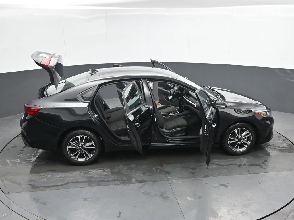 Used 2024 Kia Forte LXS image 49