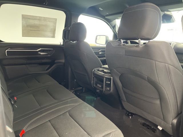 New 2026 RAM 1500 Big Horn image 26