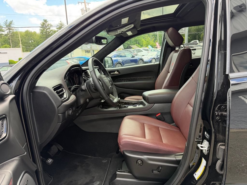 Used 2026 Dodge Durango GT AWD/4WD image 10