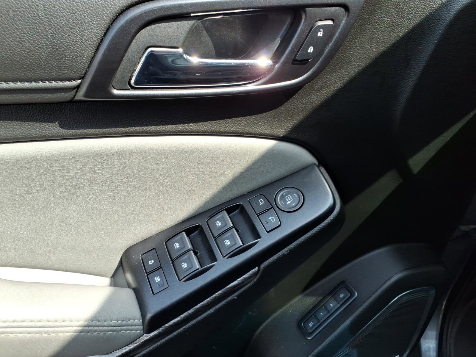 Used 2019 Chevrolet Tahoe LT AWD/4WD image 15