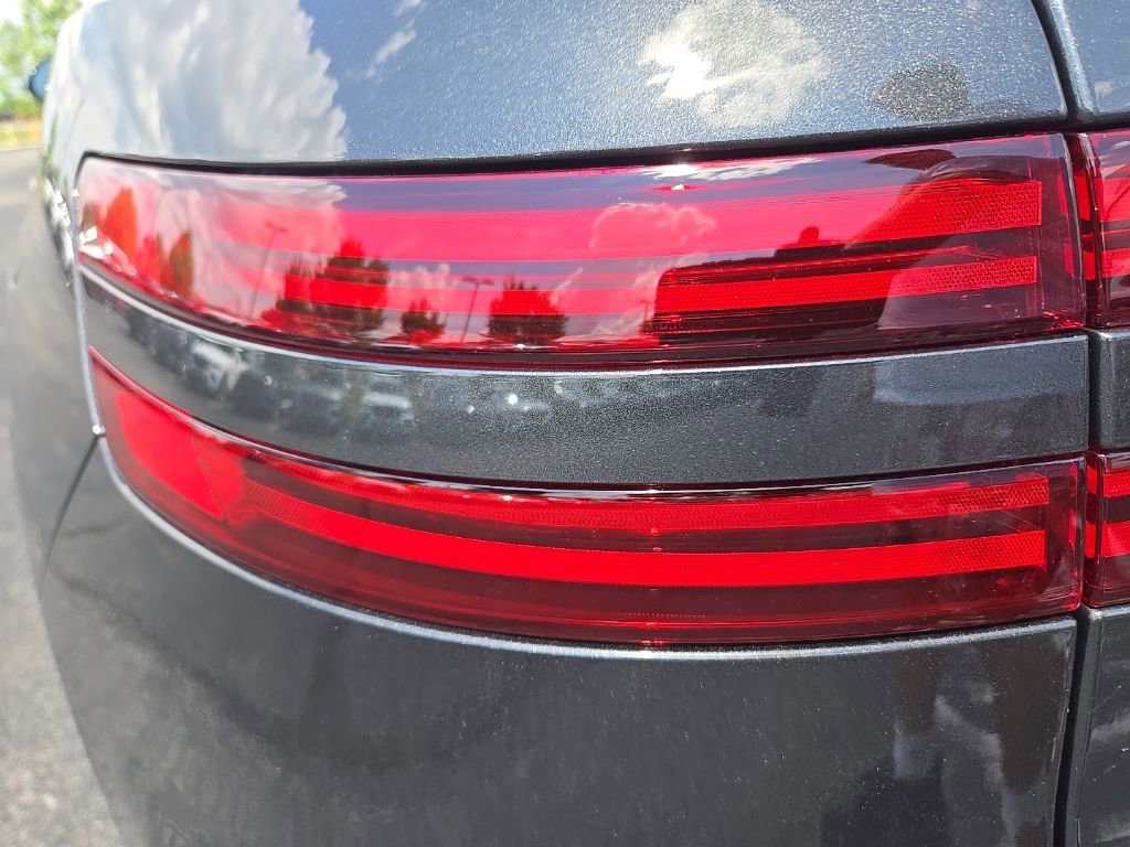 New 2026 Genesis GV70 3.5T Sport Prestige image 10