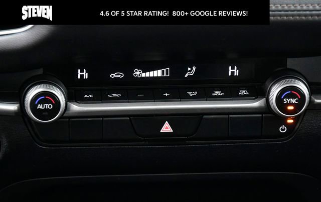 Used 2024 MAZDA MAZDA3 s image 21