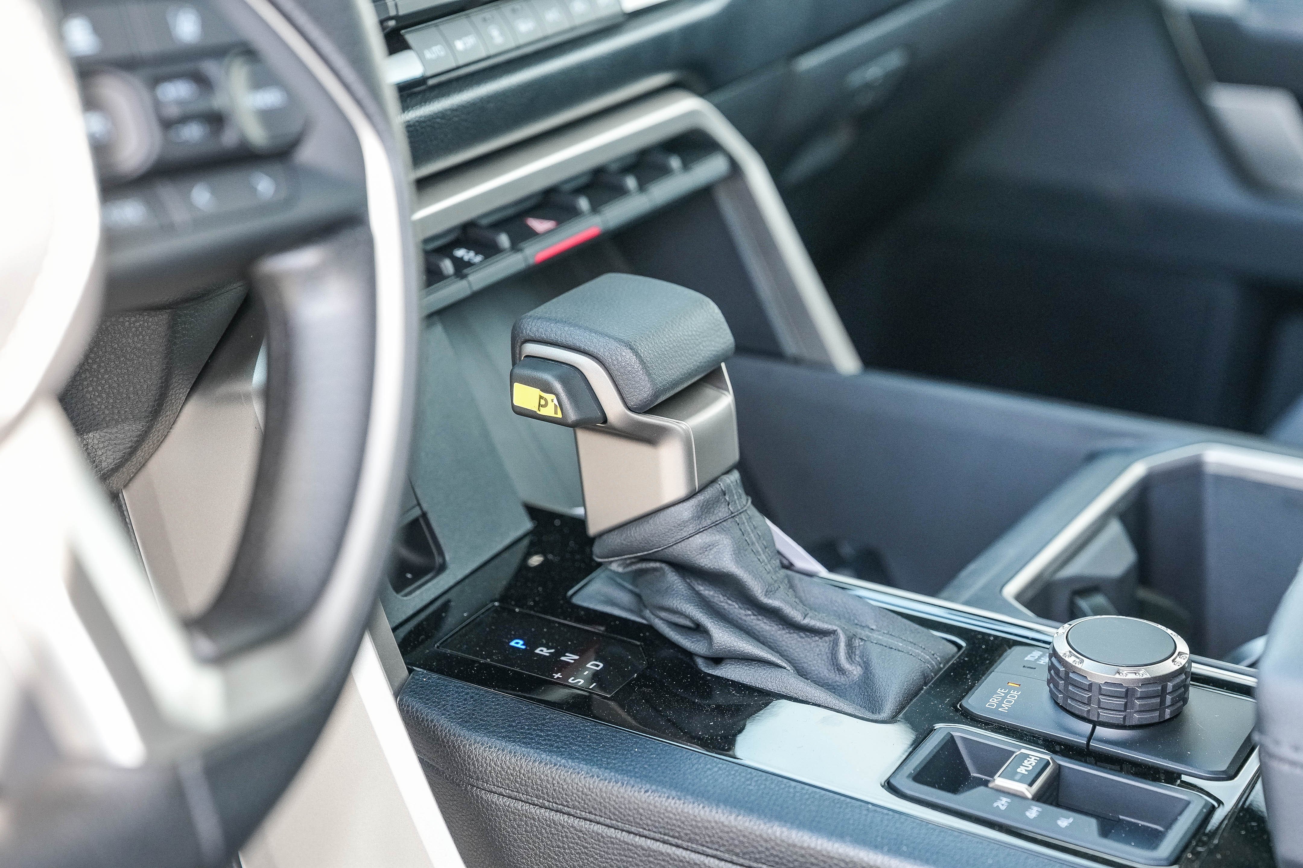 New 2026 Toyota Tundra SR5 AWD/4WD image 21