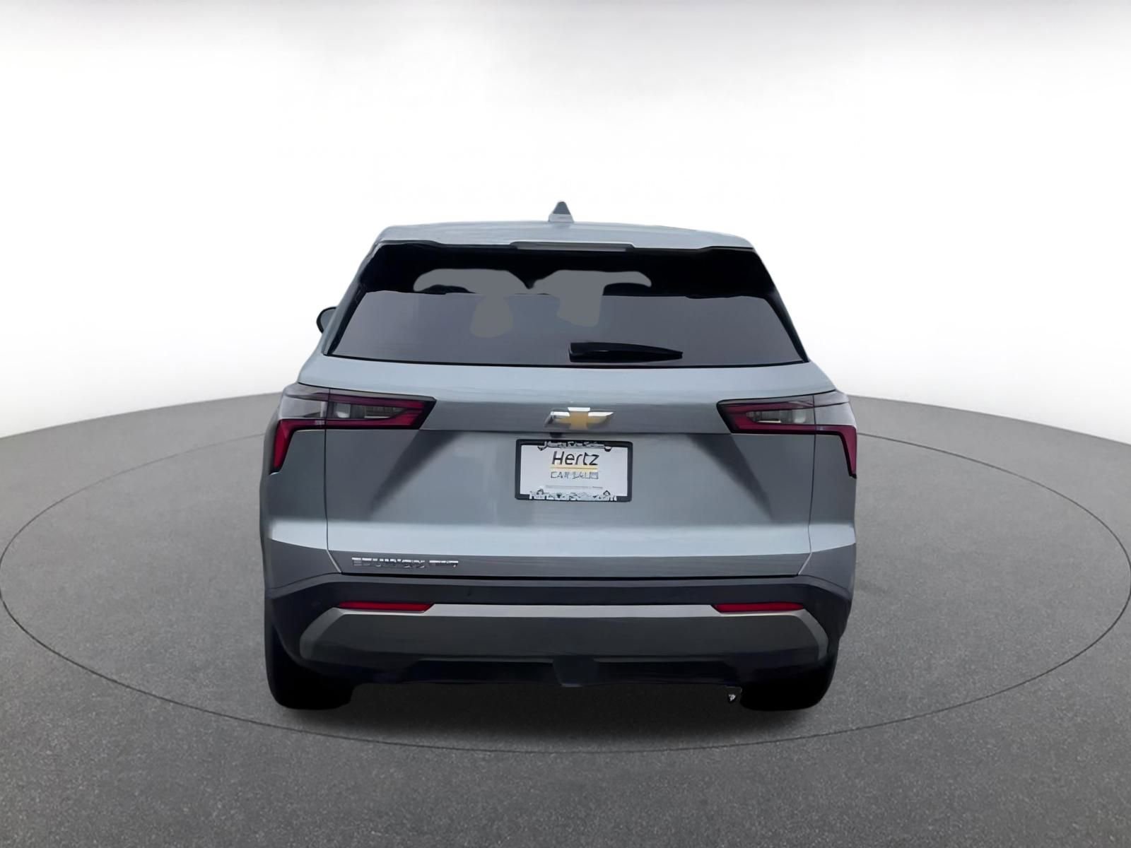 Used 2025 Chevrolet Equinox LT image 12