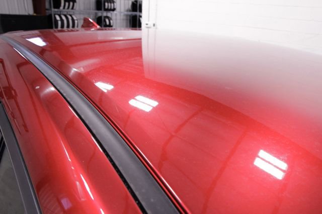 Used 2023 MAZDA CX-5 AWD 2.5 S w/ Select Package image 19