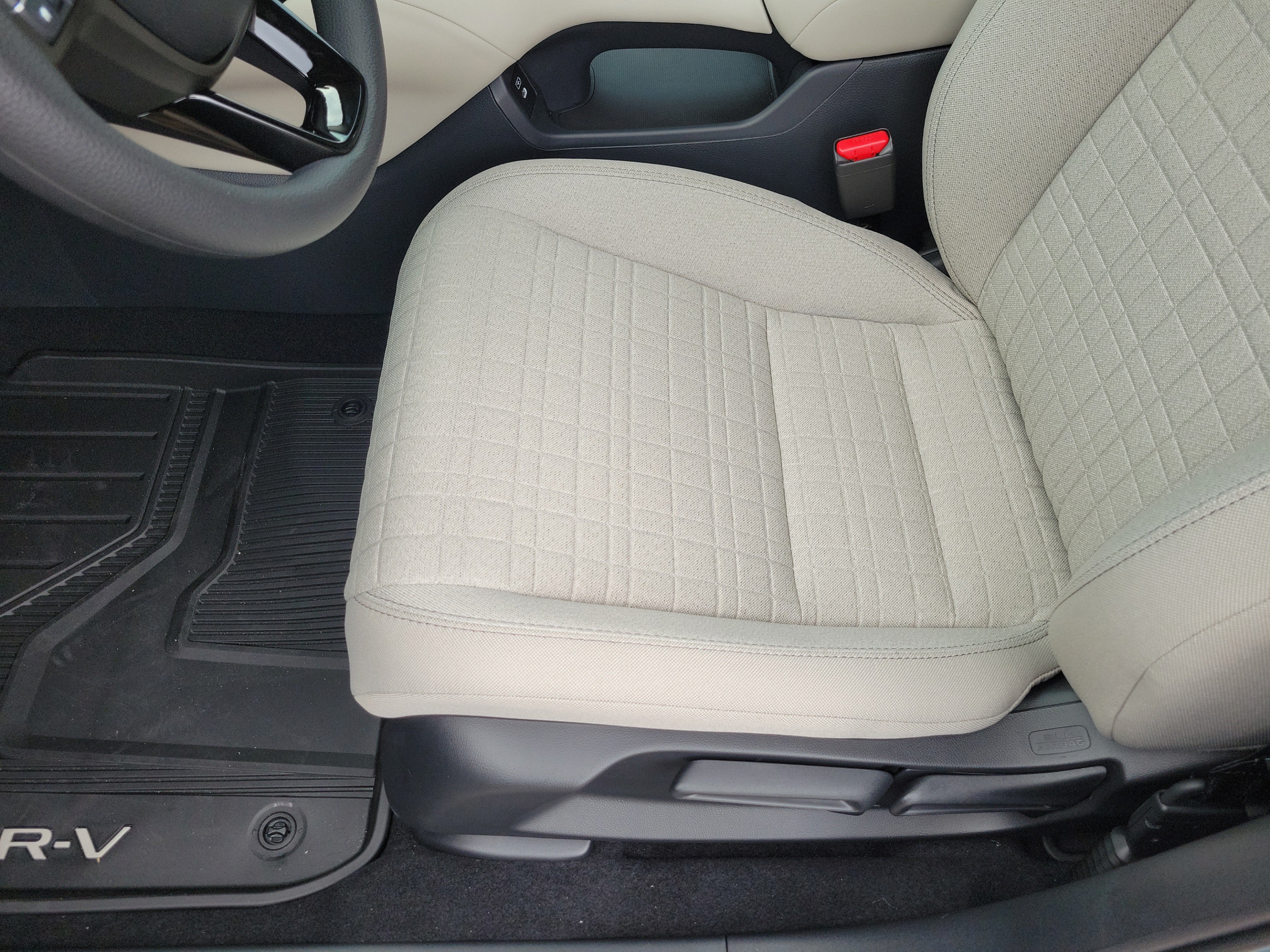 New 2027 Honda HR-V LX image 24