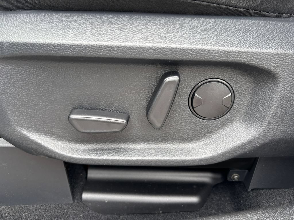 New 2025 Ford Ranger Lariat w/ FX4 Off-Road Package AWD/4WD image 18