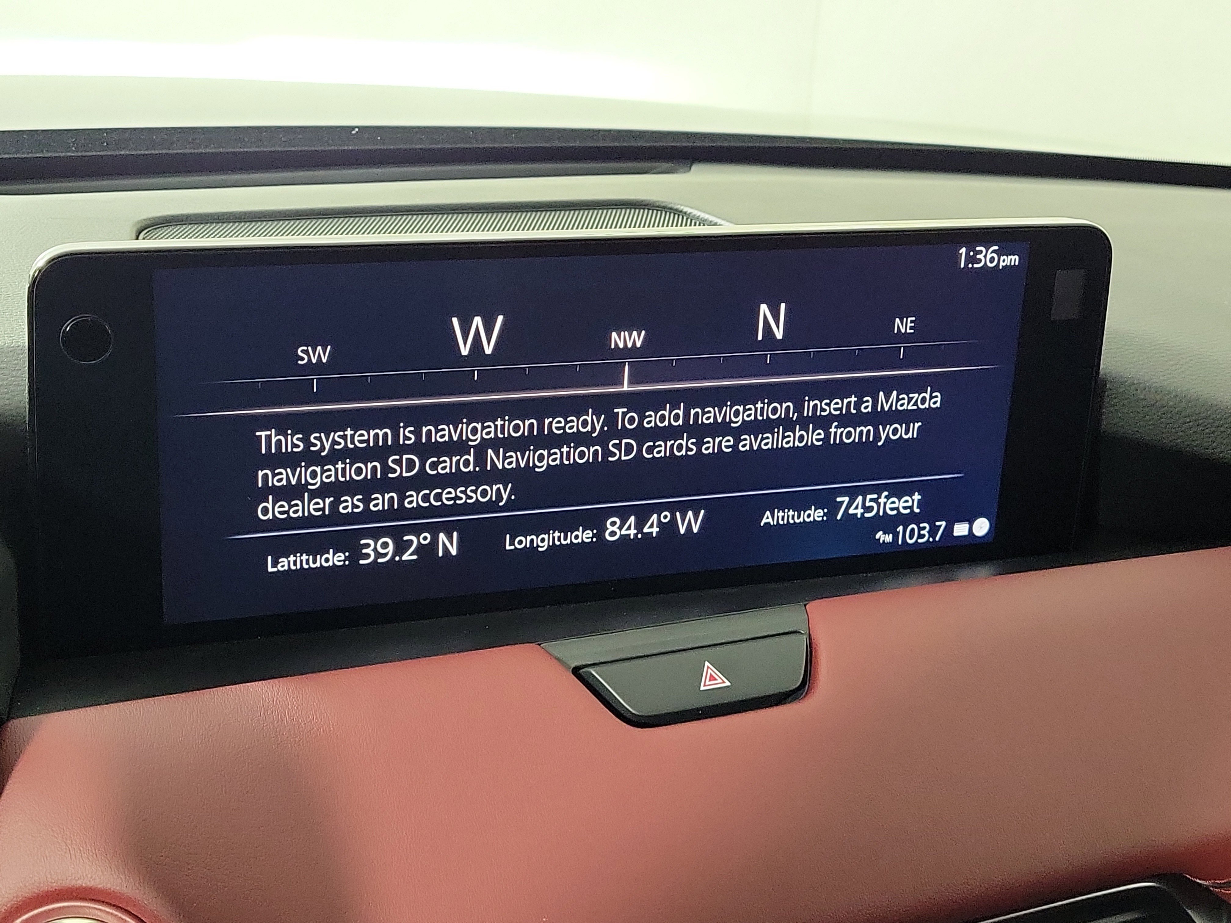 New 2026 MAZDA CX-70 3.3 Turbo S w/ Premium Package image 20