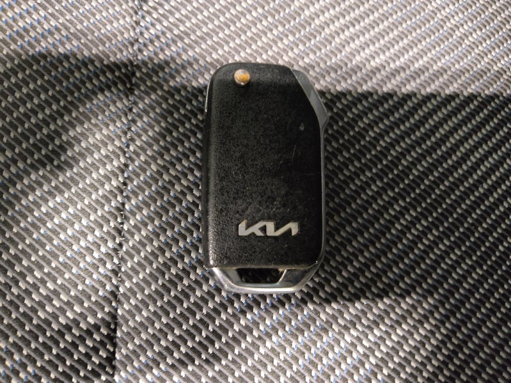 Used 2024 Kia Seltos LX AWD/4WD image 32