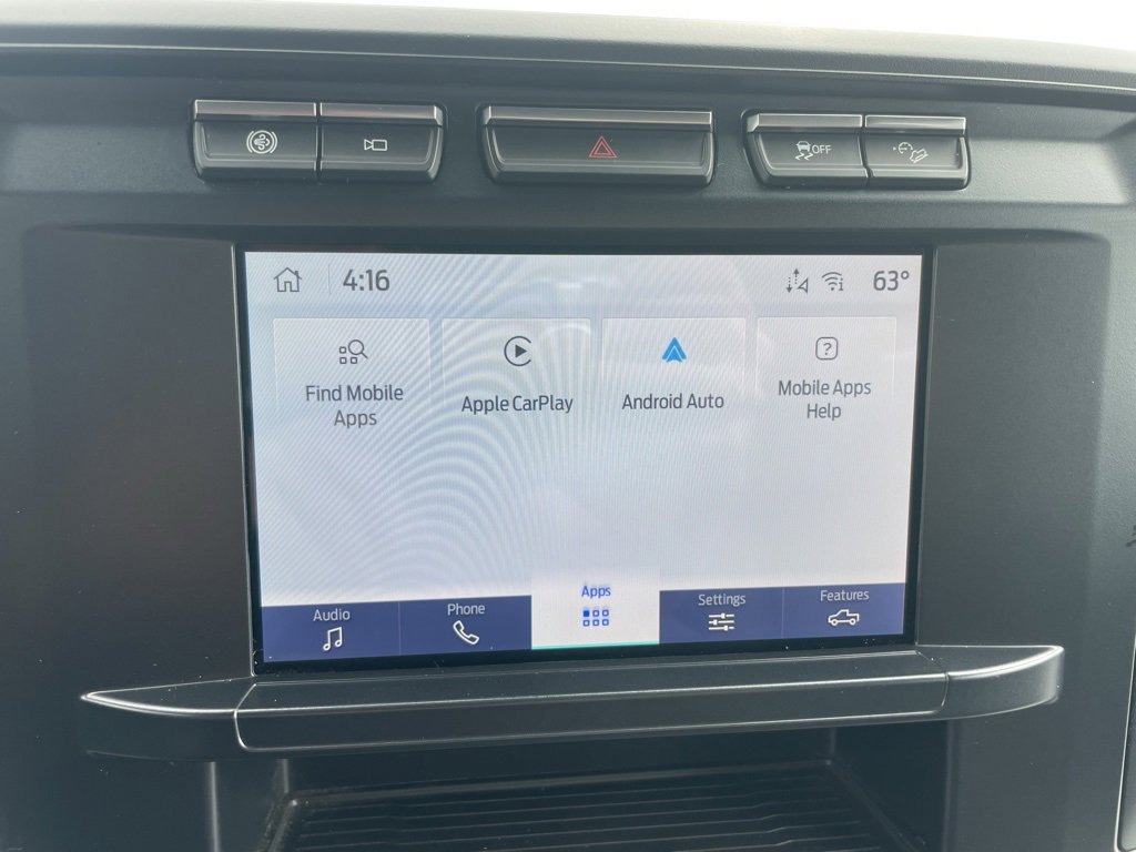 Used 2024 Ford F250 XL w/ STX Appearance Package image 15