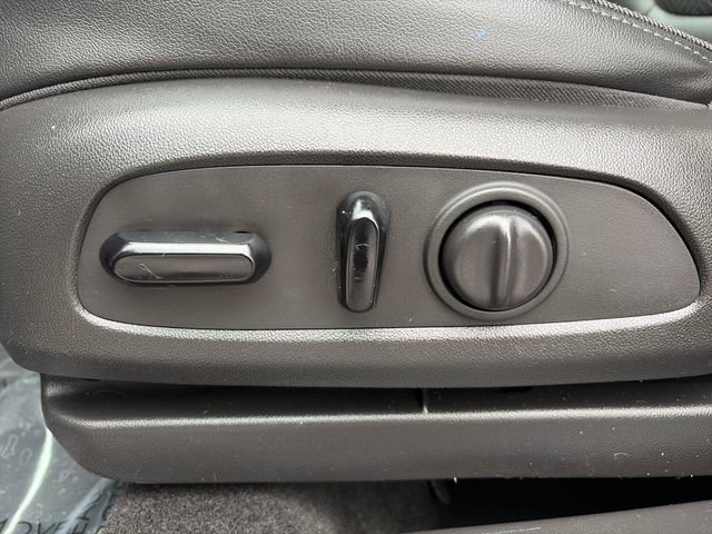 Used 2021 Buick Encore GX Essence w/ Advanced Technology Package AWD/4WD image 27