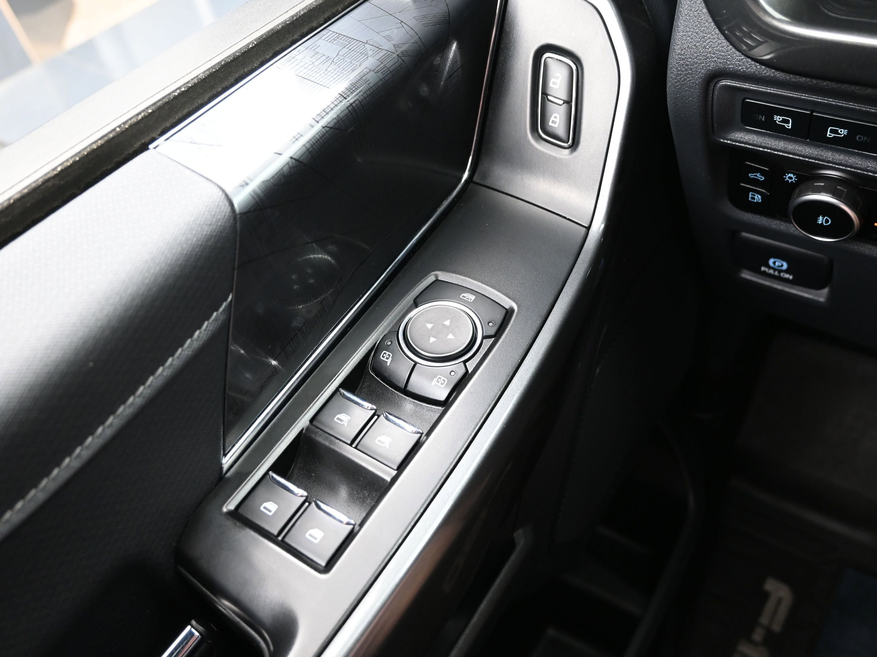 Used 2023 Ford F150 XLT w/ Equipment Group 302A High AWD/4WD image 25