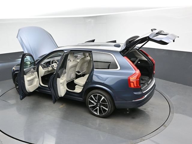 Used 2023 Volvo XC90 B6 Plus w/ Protection Package Premier AWD/4WD image 52