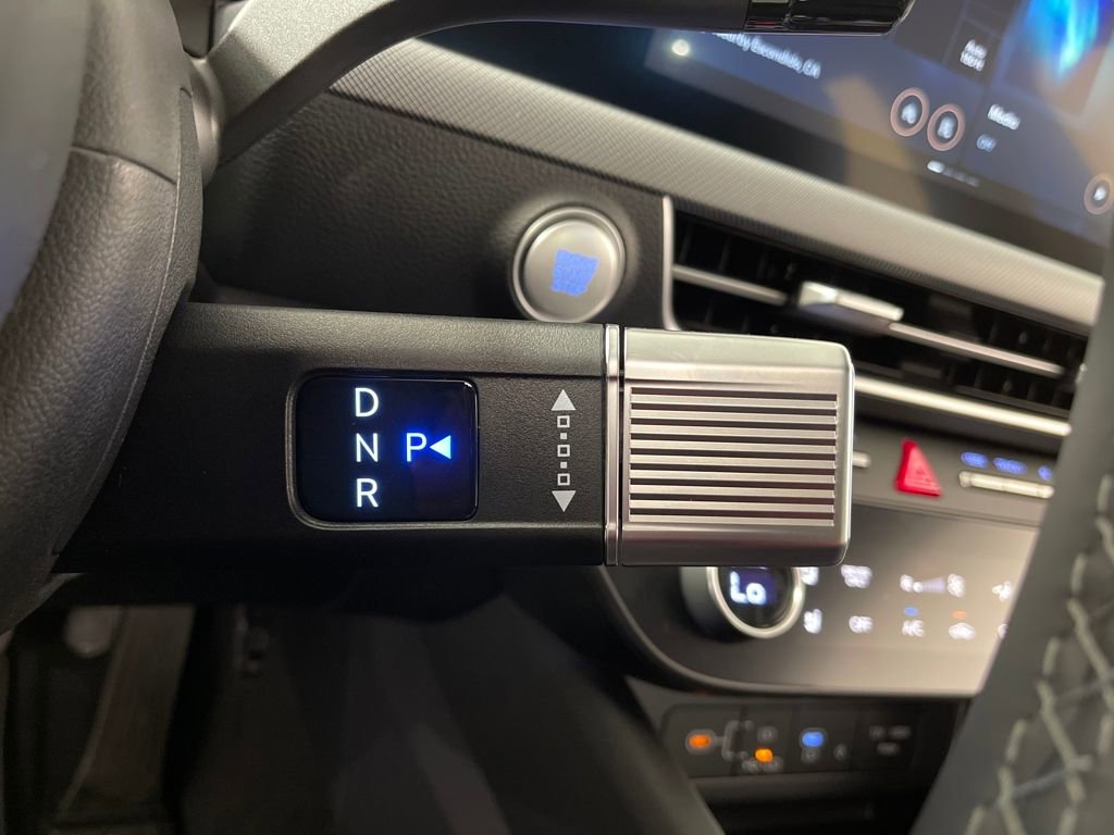 New 2026 Hyundai Sonata Limited image 24