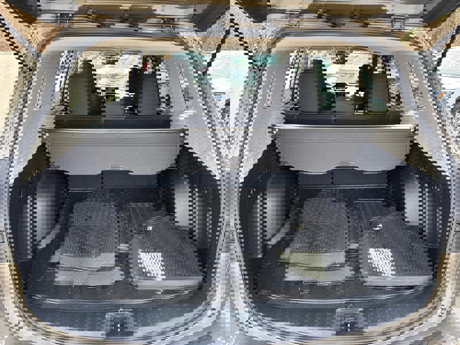 Used 2019 Subaru Forester Premium image 36