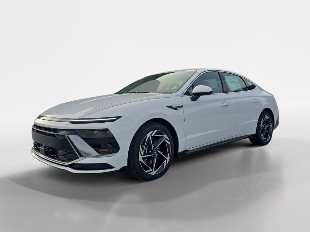 New 2026 Hyundai Sonata SEL AWD/4WD image 7