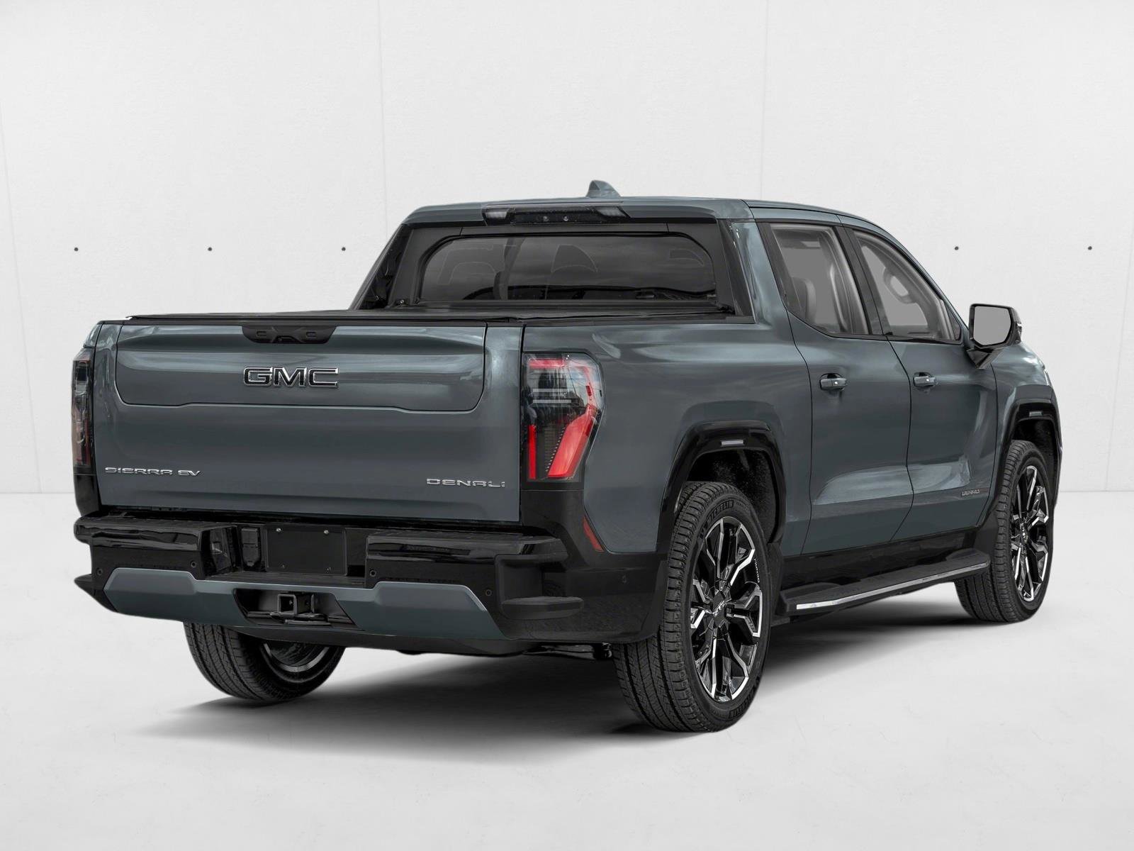New 2026 GMC Sierra EV Denali AWD/4WD video 2