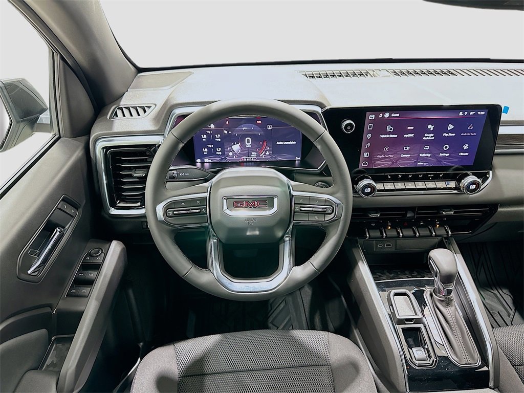 New 2026 GMC Canyon Elevation w/ Convenience Package image 23