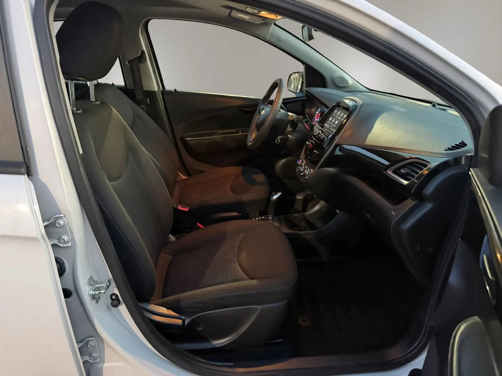 Used 2021 Chevrolet Spark LT FWD image 20
